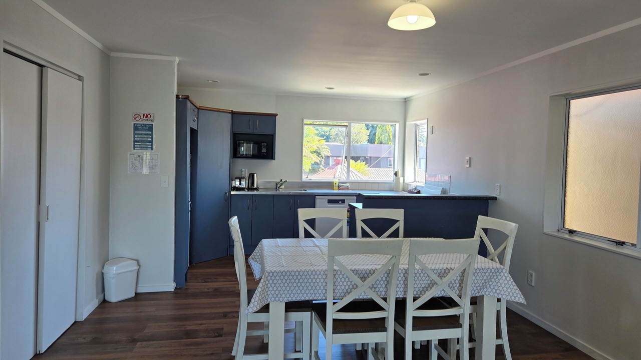 Photo of Kitchen in Fenton Street