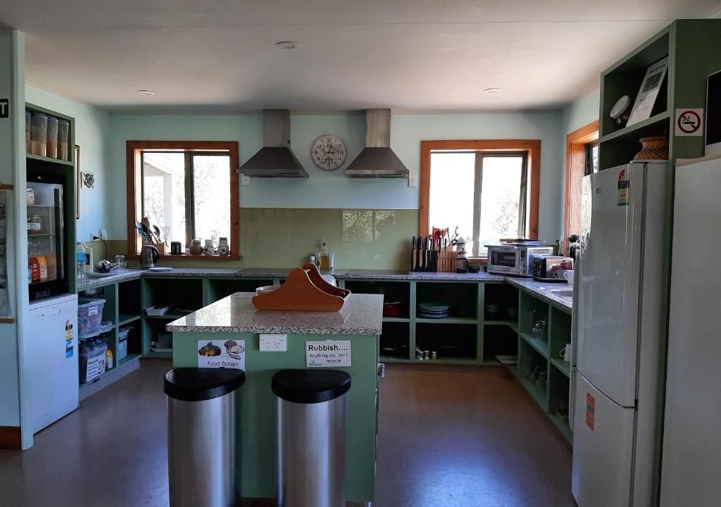 Photo of Kitchen in Riwaka