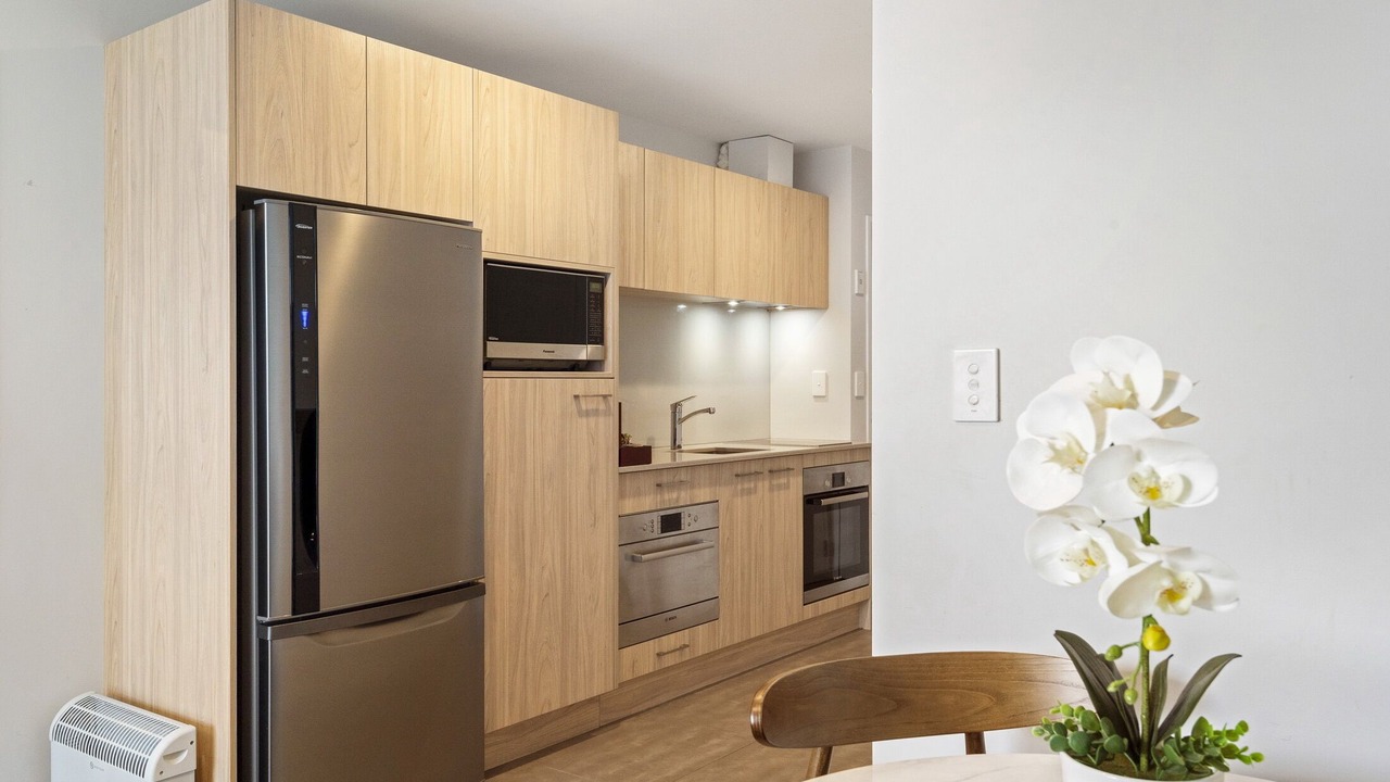 Photo of Kitchen in Birkenhead