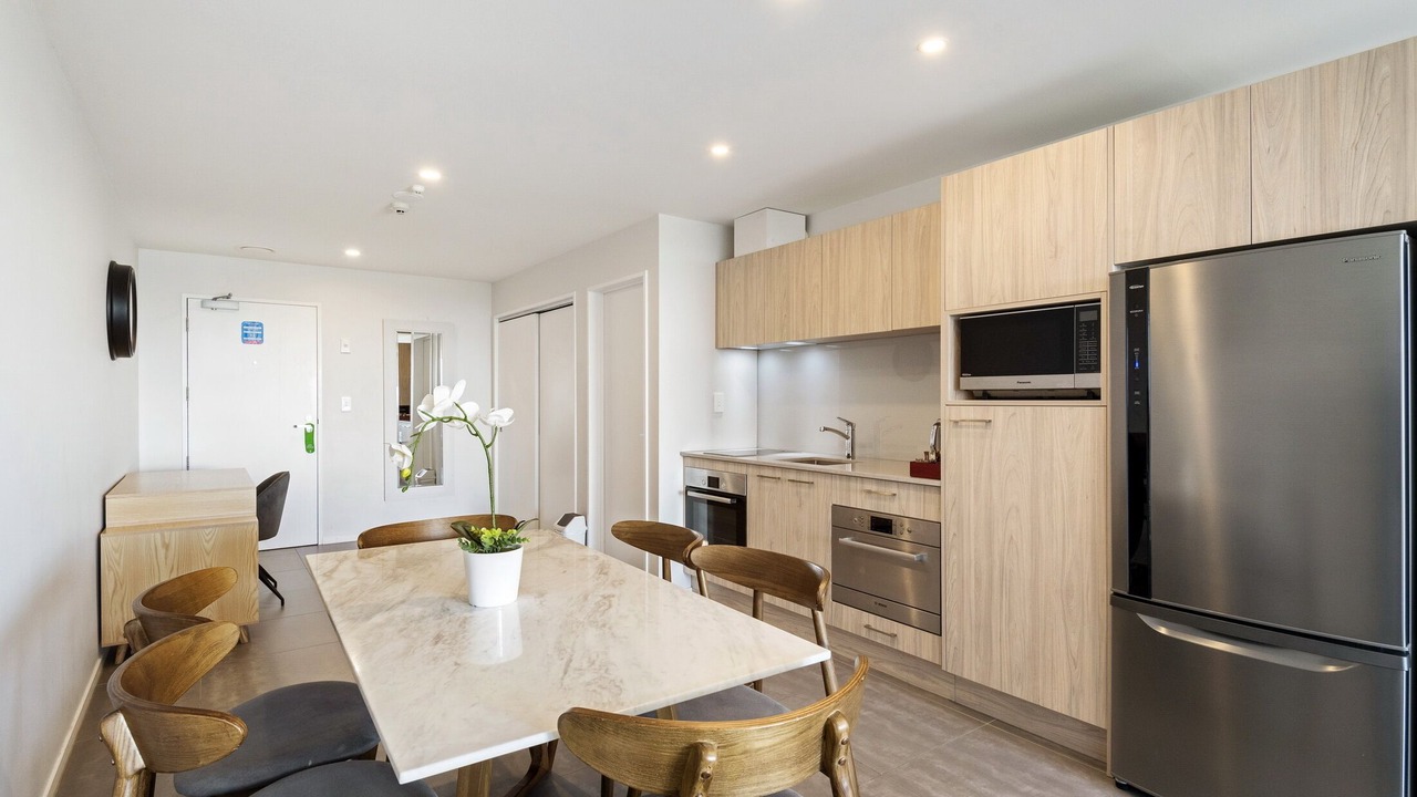 Photo of Kitchen in Birkenhead