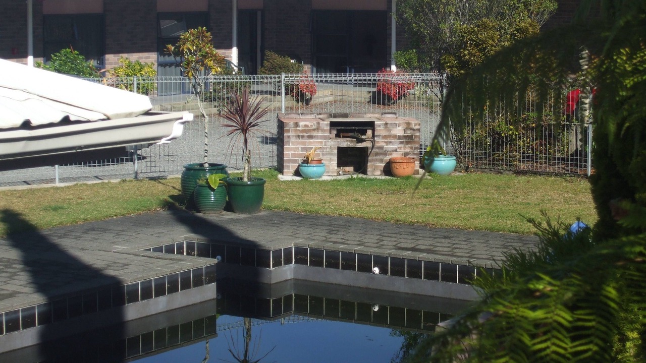 Photo of Outdoor in Taumarunui