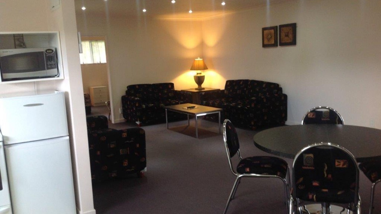 Photo of Bedroom in Taumarunui