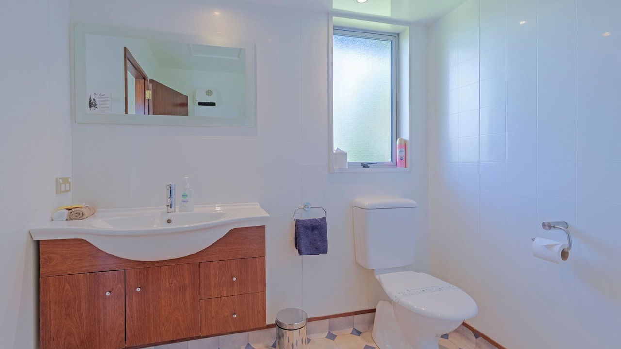 Photo of Bathroom in Geraldine