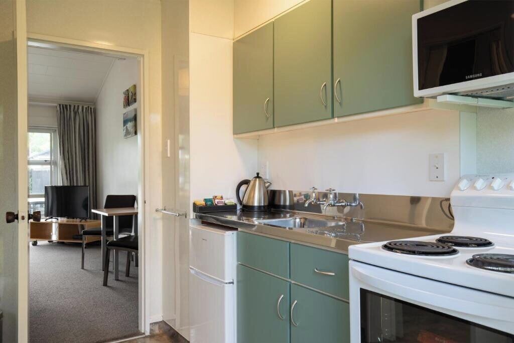 Photo of Kitchen in Geraldine