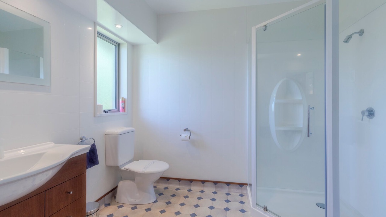 Photo of Bathroom in Geraldine