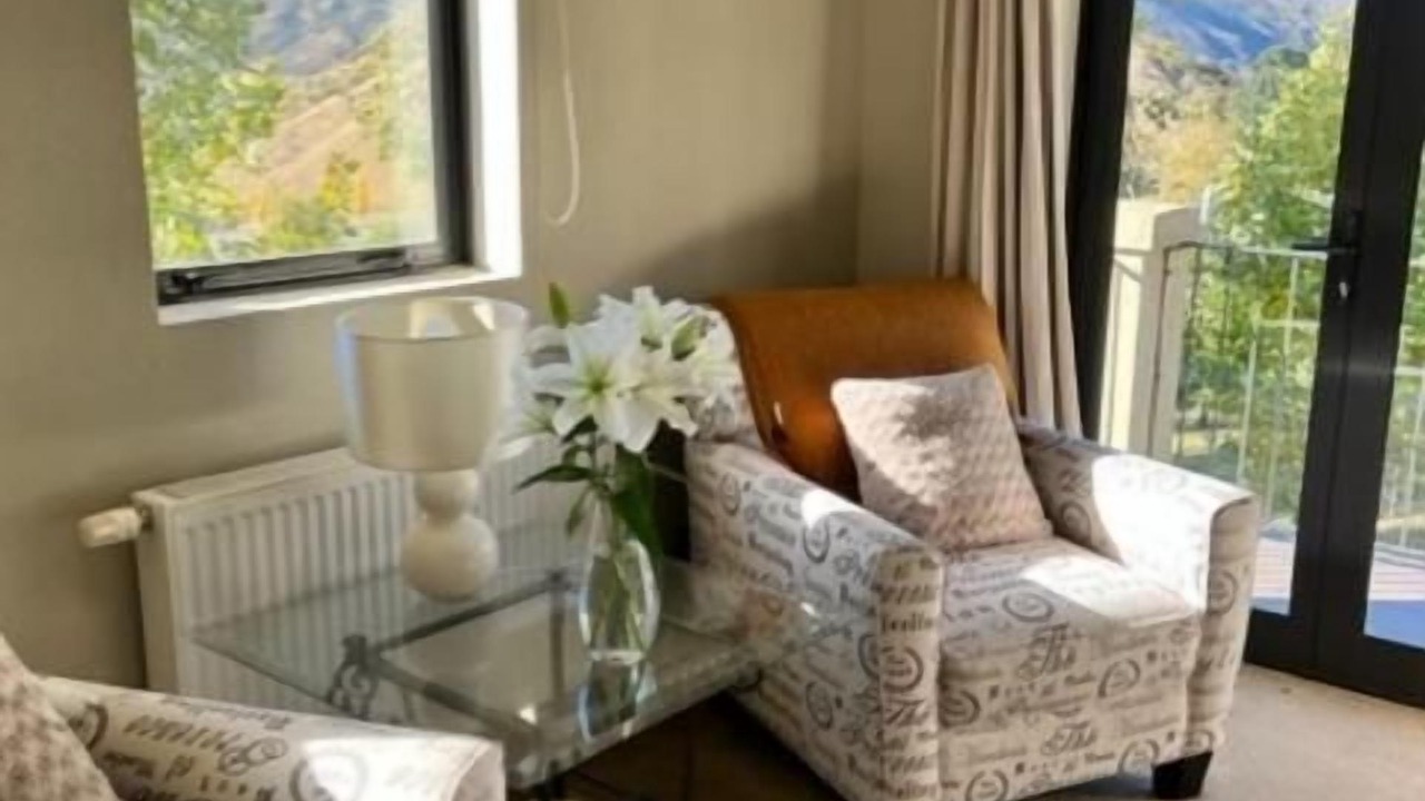 Photo of Livingroom in Gibbston