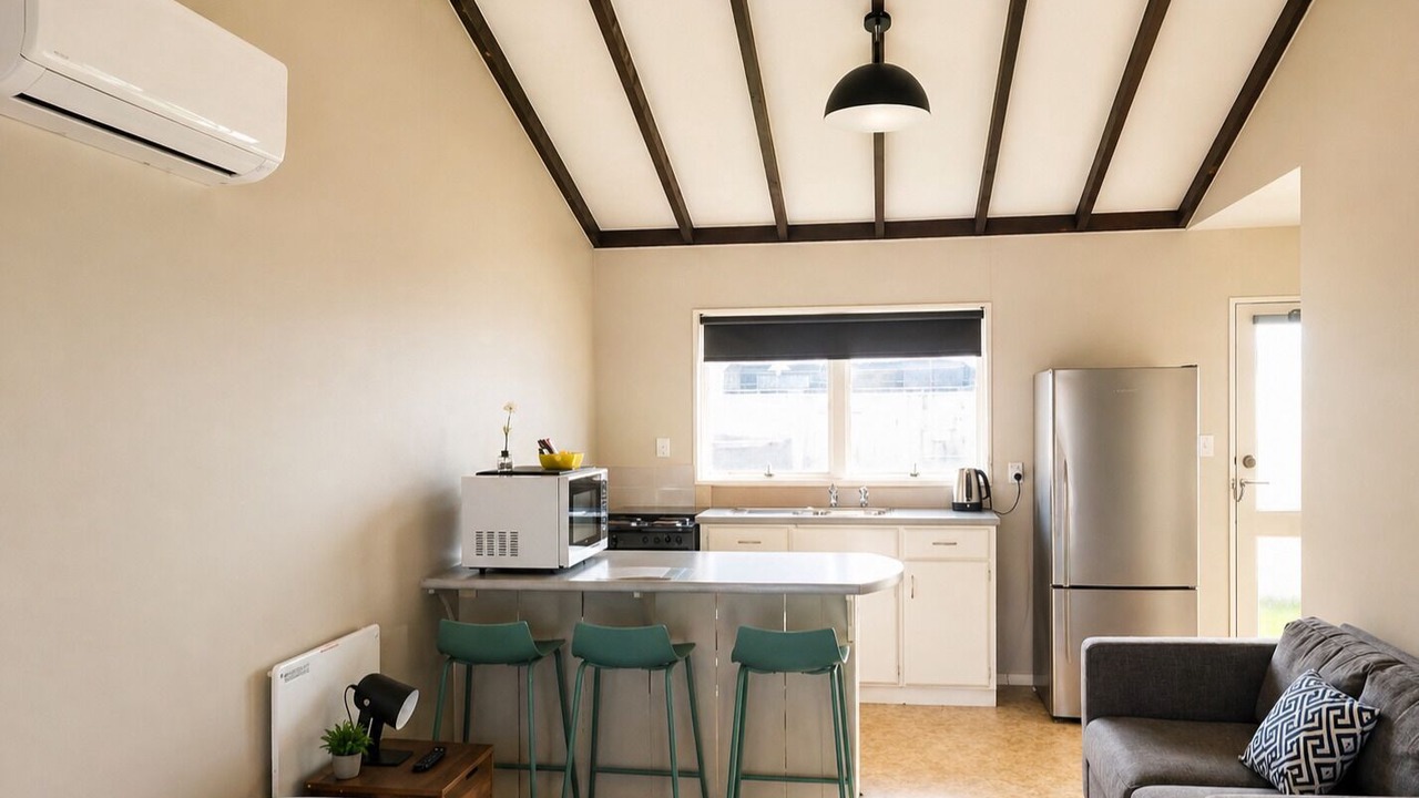 Photo of Kitchen in Tahunanui