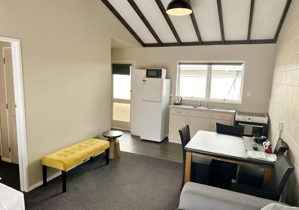 Photo of Kitchen in Tahunanui
