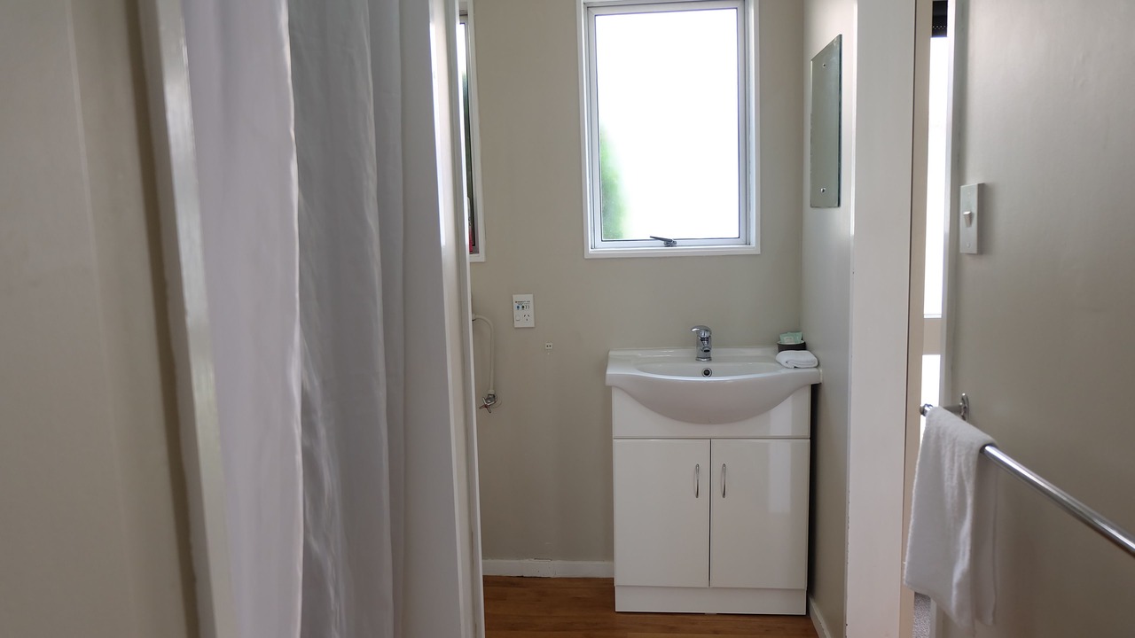 Photo of Bathroom in Tahunanui