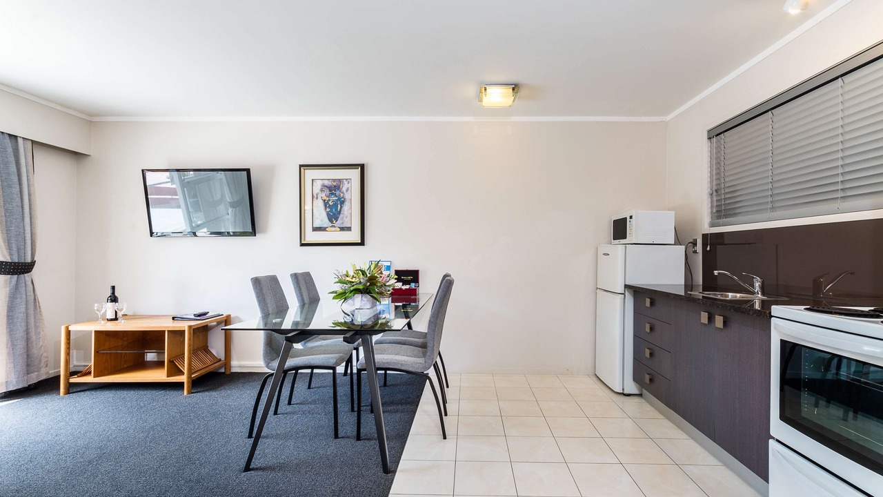 Photo of Kitchen in Epsom