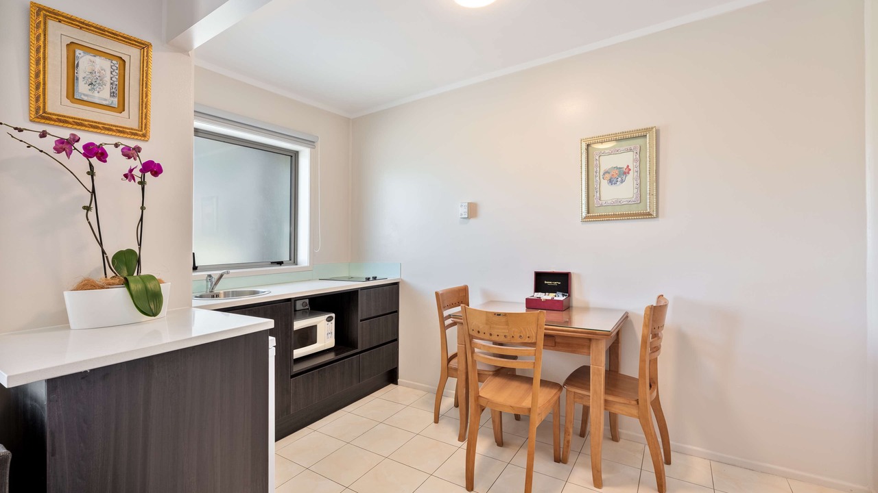 Photo of Bedroom in Epsom