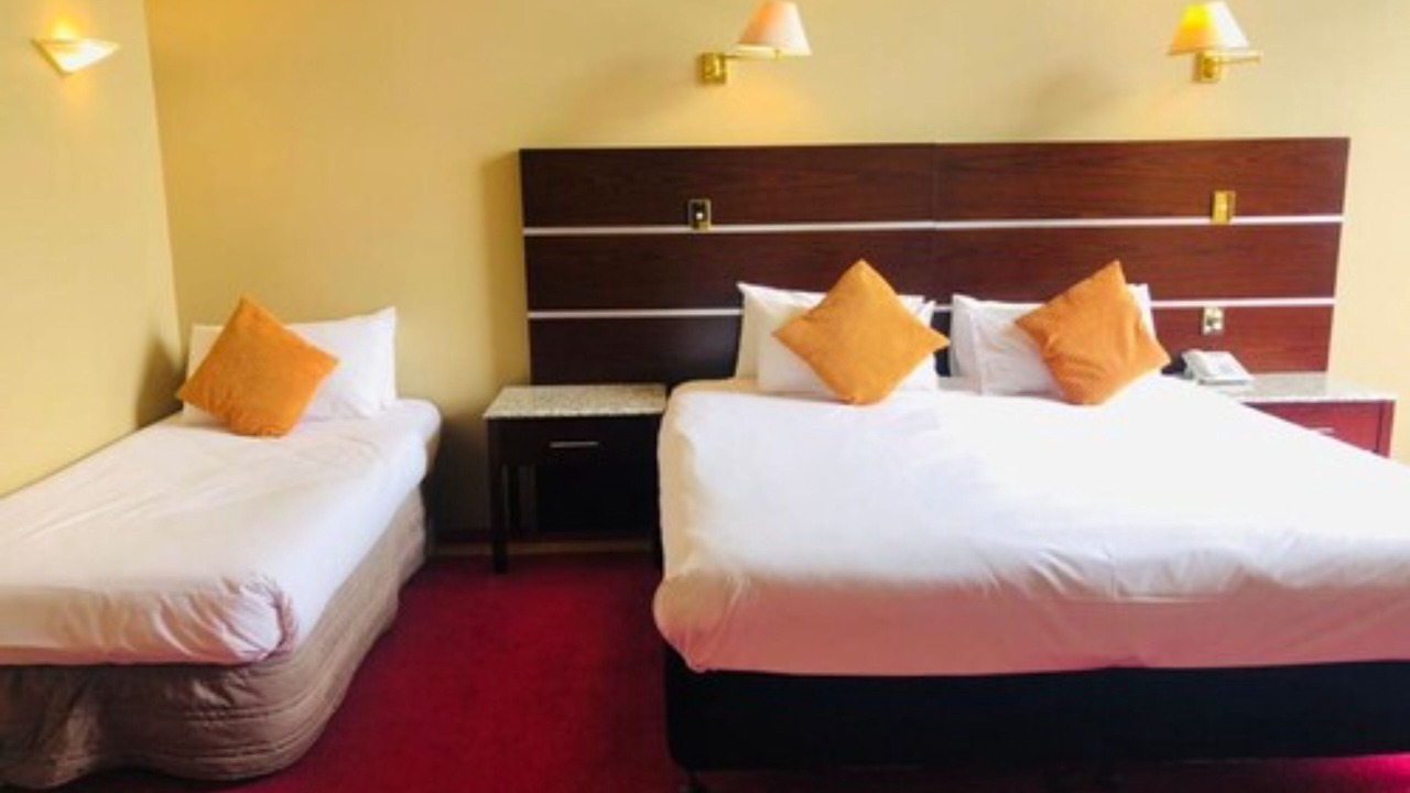 Photo of Bedroom in Hamilton