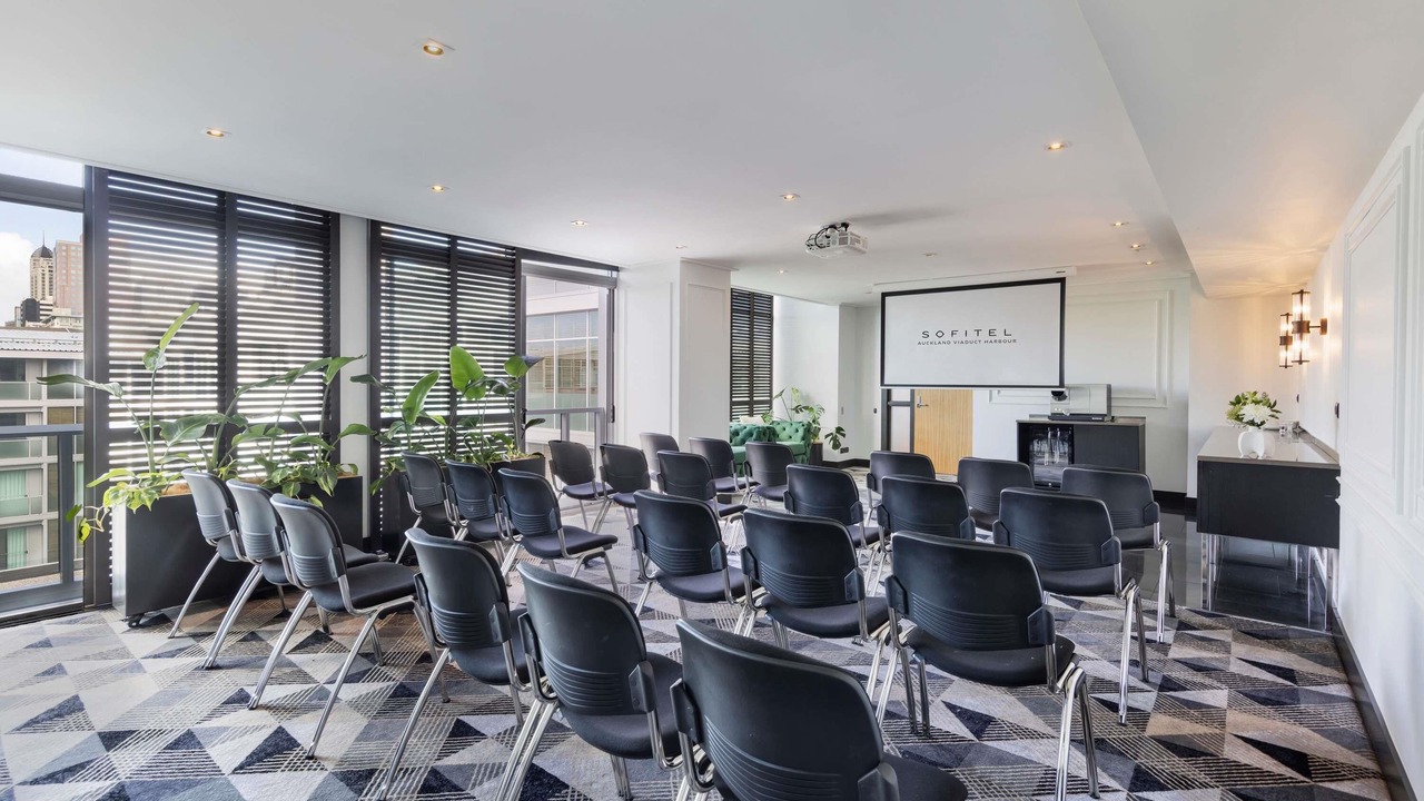 Photo of Others in Auckland Central Business District