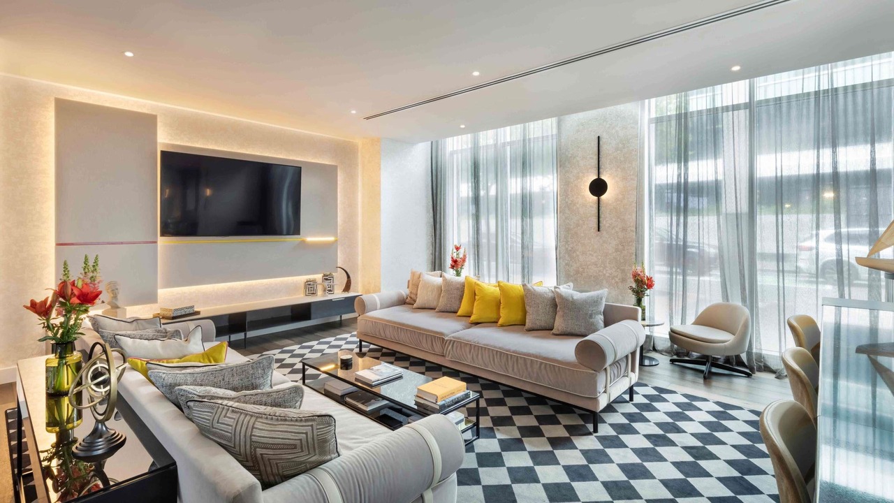 Photo of Bedroom in Auckland Central Business District
