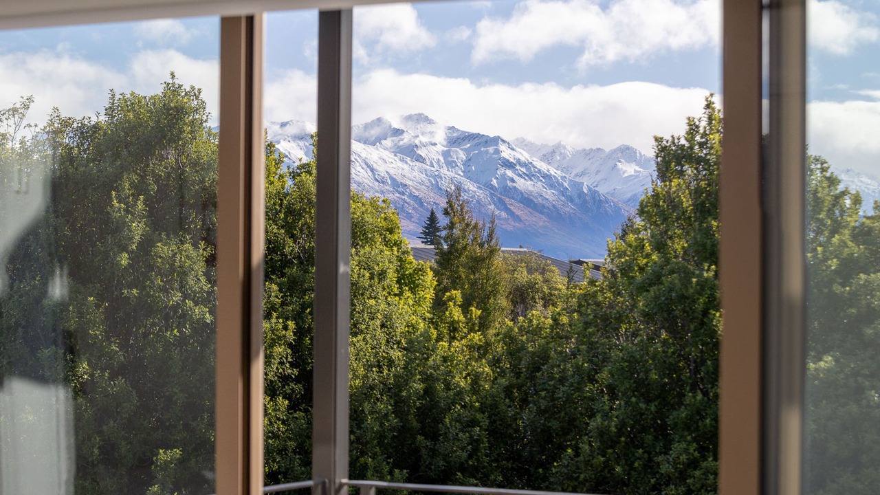 Photo of Bedroom in Wanaka