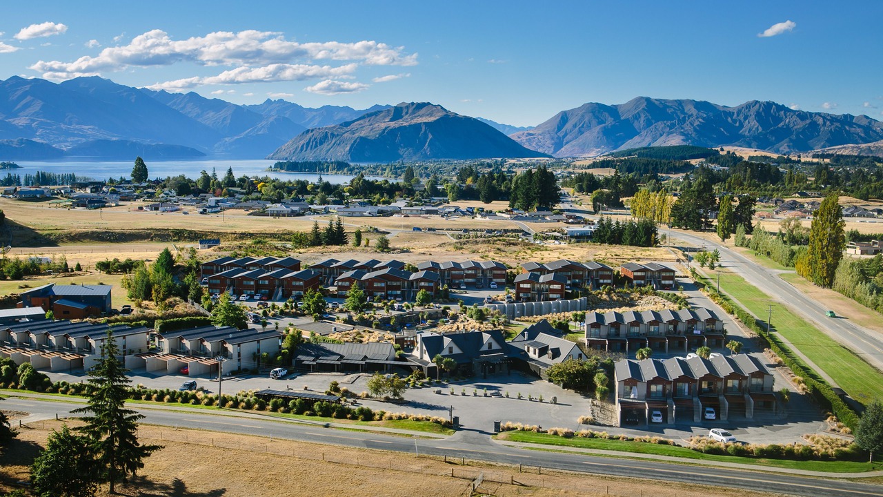 Photo of Outdoor in Wanaka