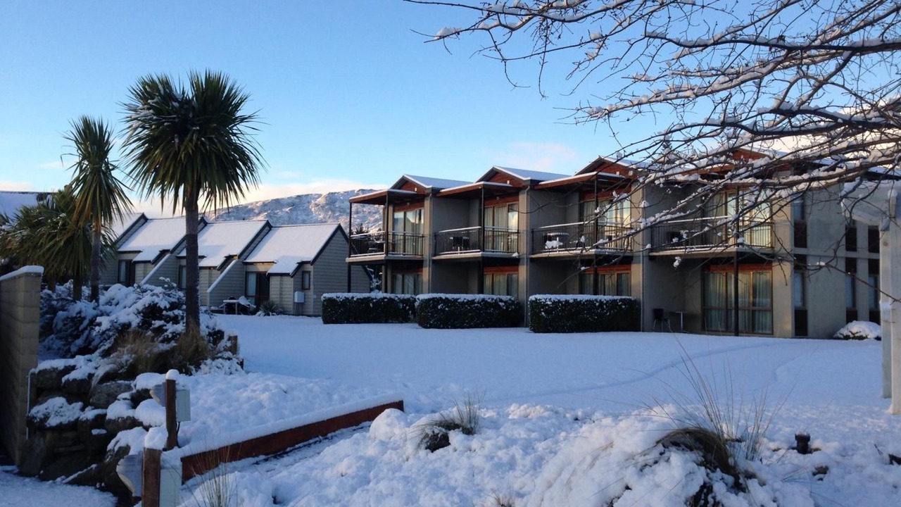 Photo of Outdoor in Wanaka
