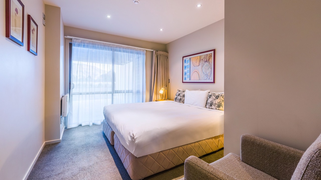 Photo of Bedroom in Wanaka