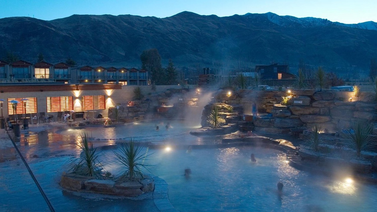 Photo of Outdoor in Wanaka