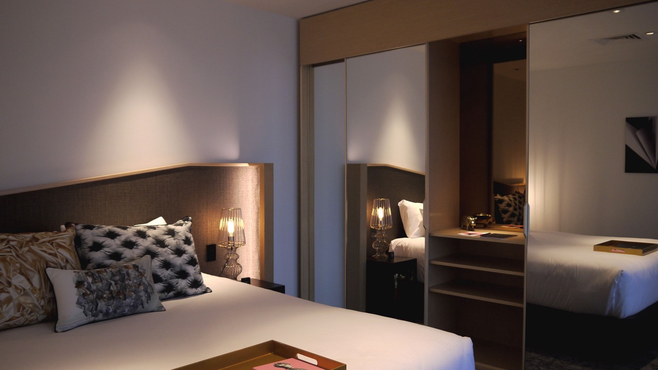 Photo of Bedroom in Te Aro