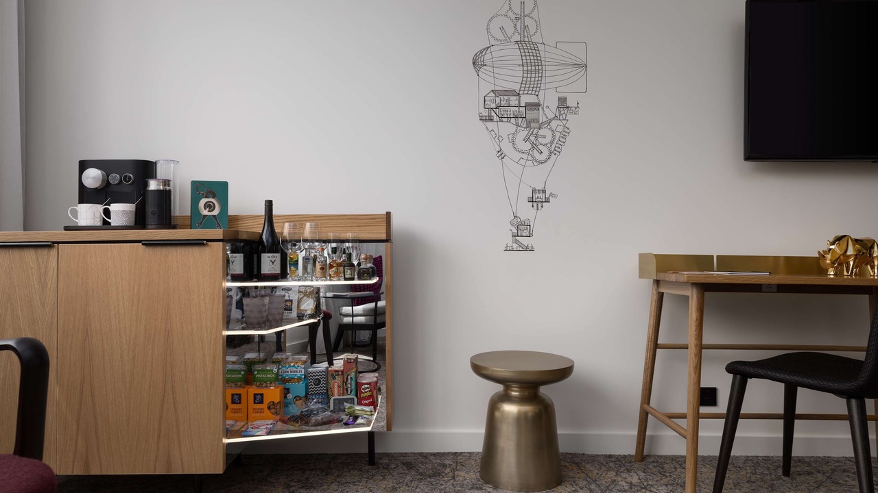 Photo of Bedroom in Te Aro