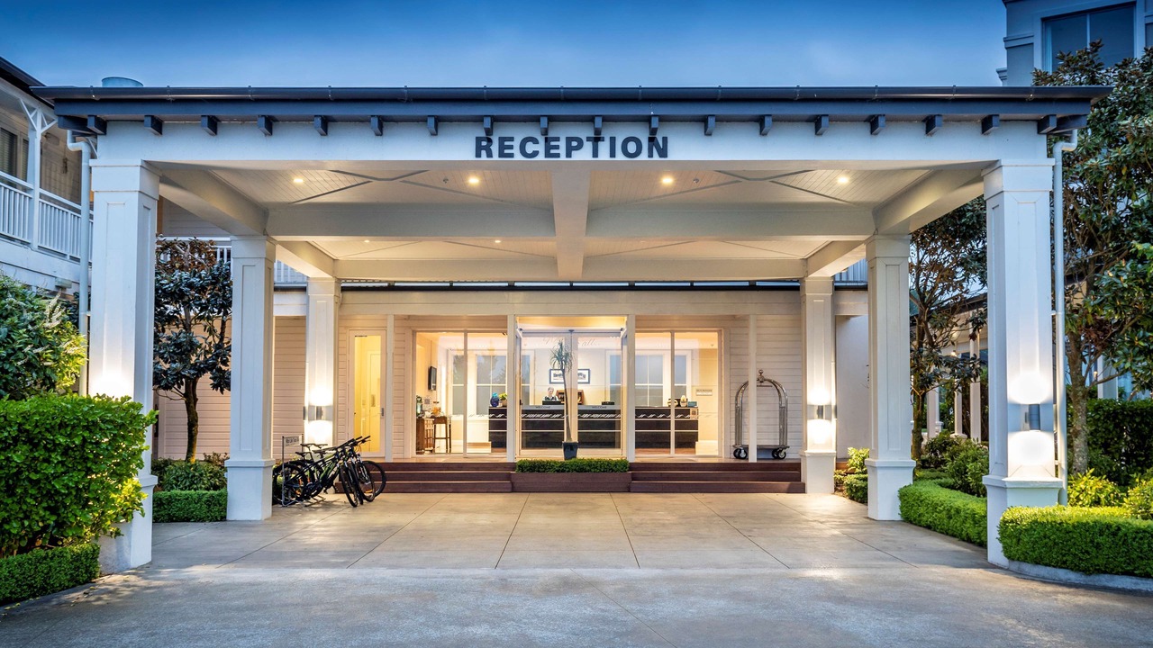Photo of Outdoor in Hilltop