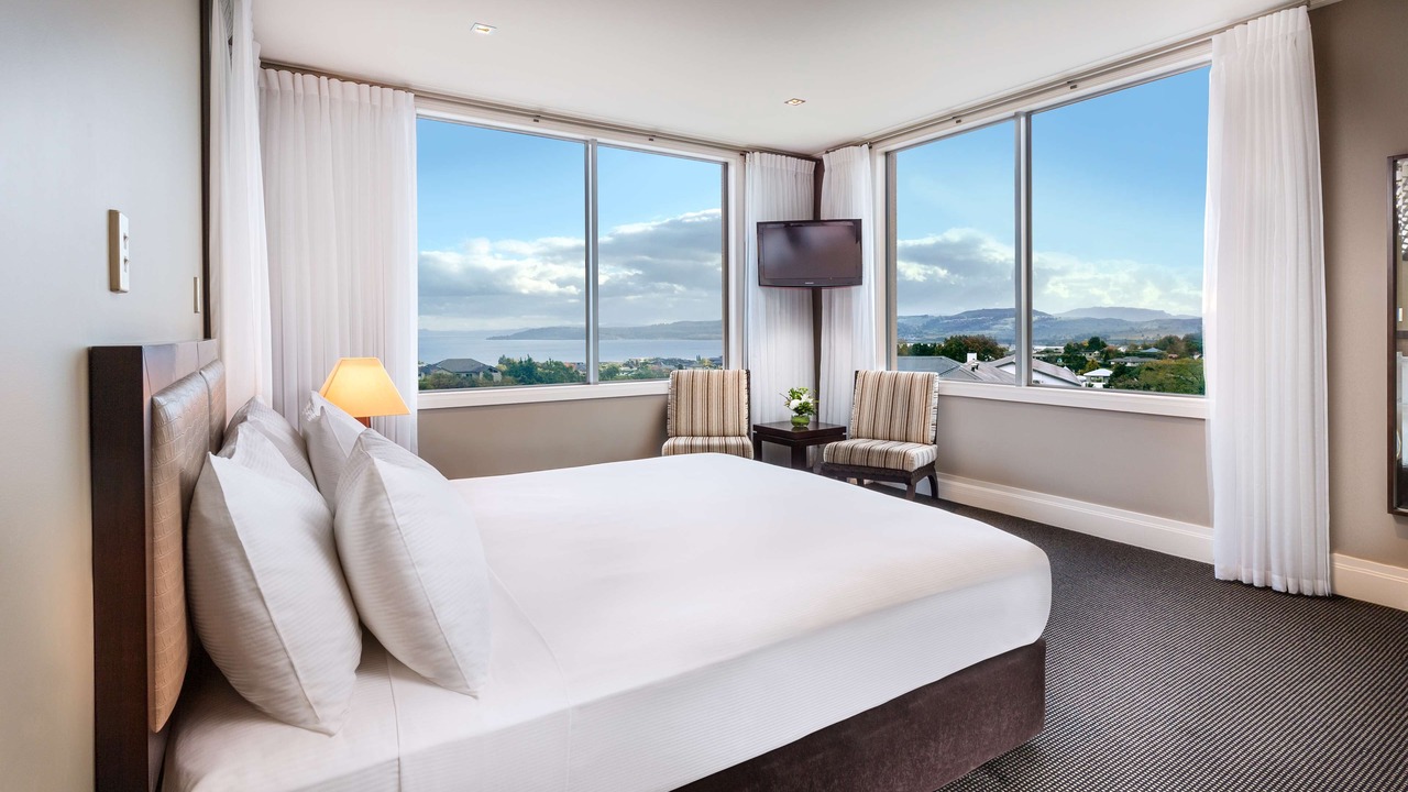 Photo of Bedroom in Hilltop