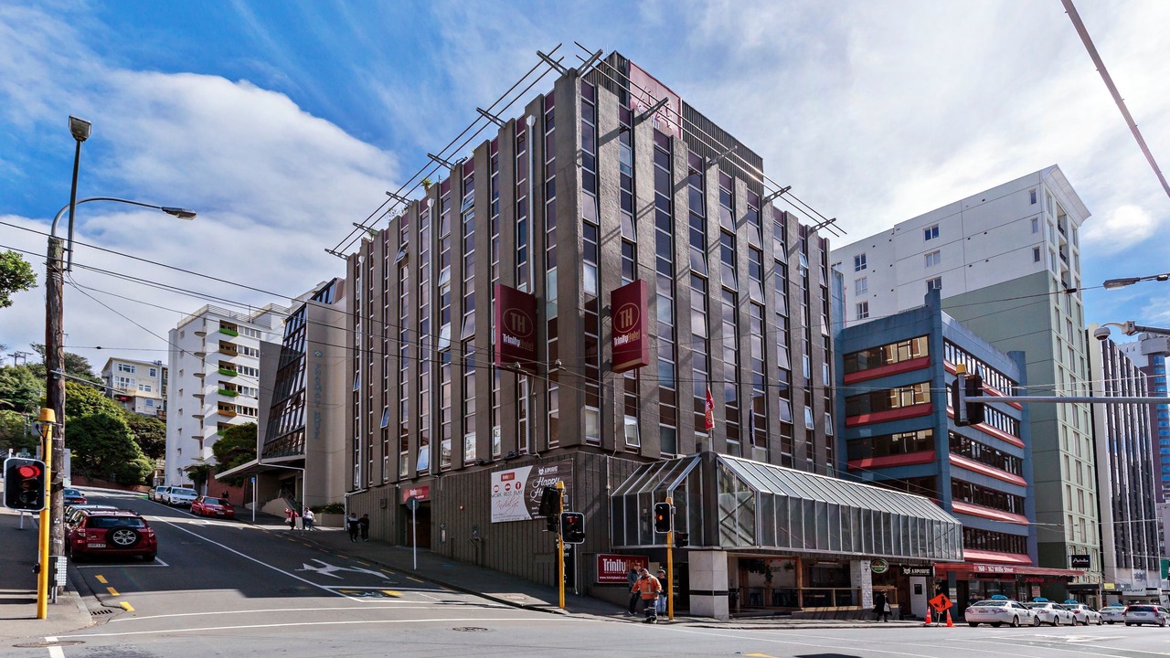 Photo of Outdoor in Te Aro