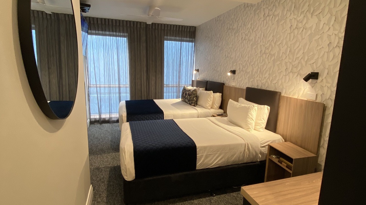 Photo of Bedroom in Te Aro
