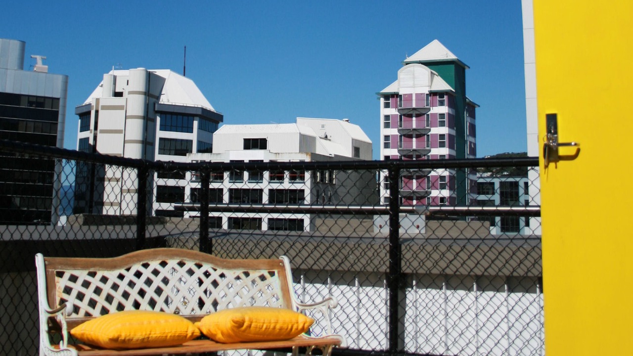 Photo of Others in Te Aro