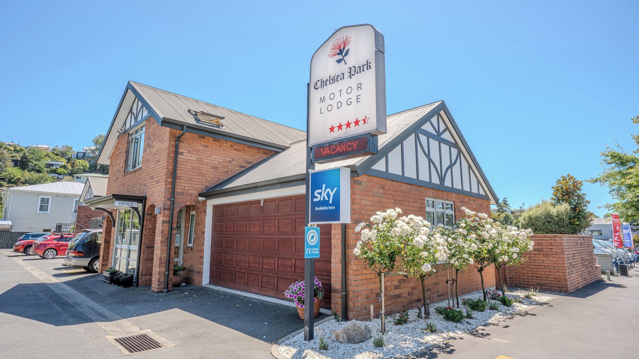 Photo of Outdoor in Nelson