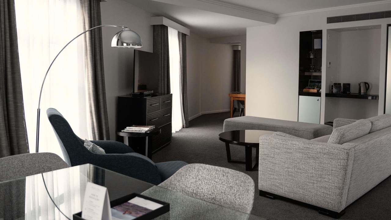 Photo of Bedroom in Queenstown