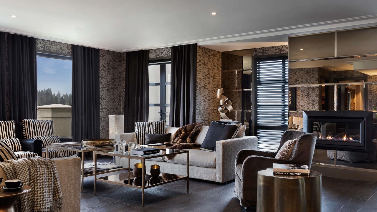 Photo of Bedroom in Queenstown