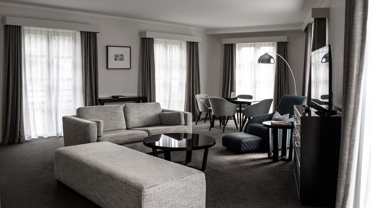 Photo of Bedroom in Queenstown