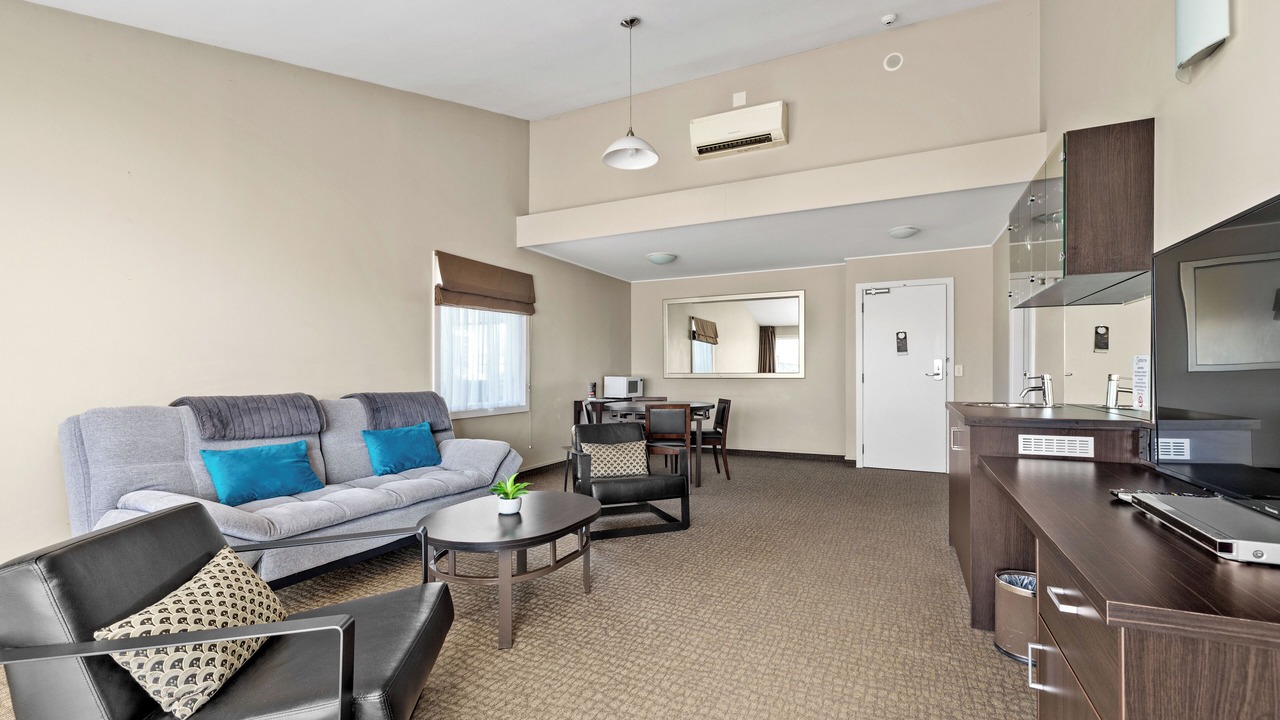 Photo of Bedroom in Solway
