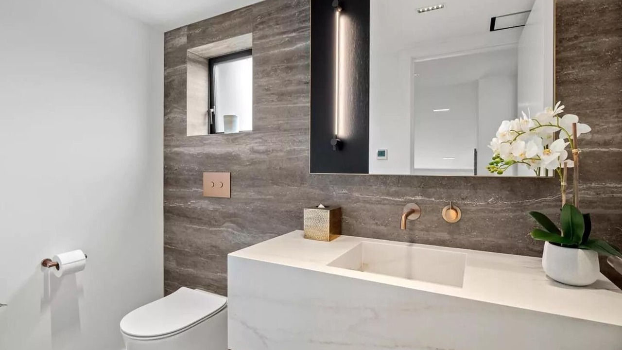 Photo of Bathroom in Queenstown City Centre
