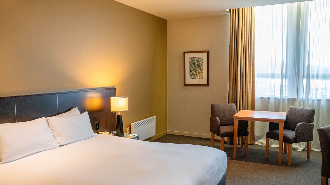 Photo of Bedroom in Dunedin City Centre
