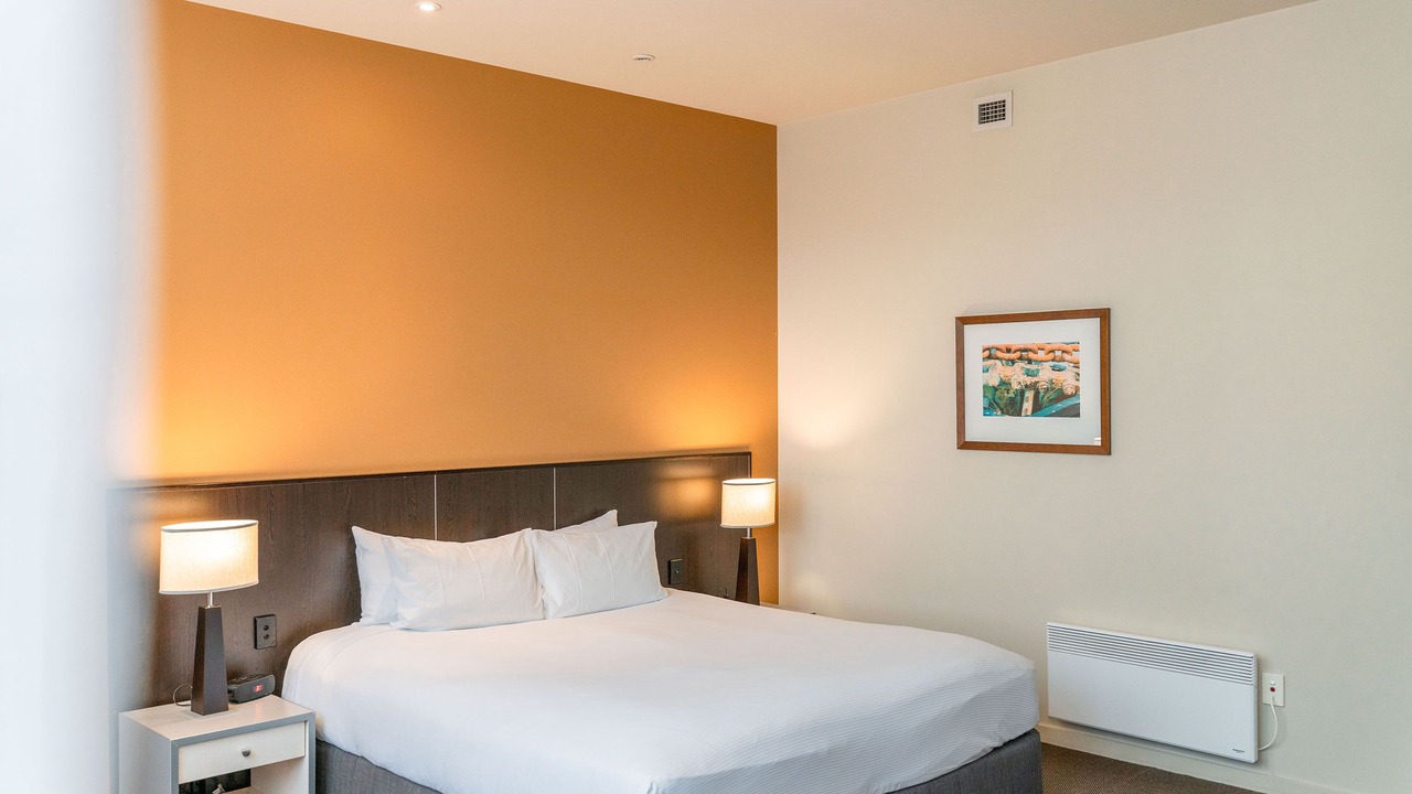 Photo of Bedroom in Dunedin City Centre