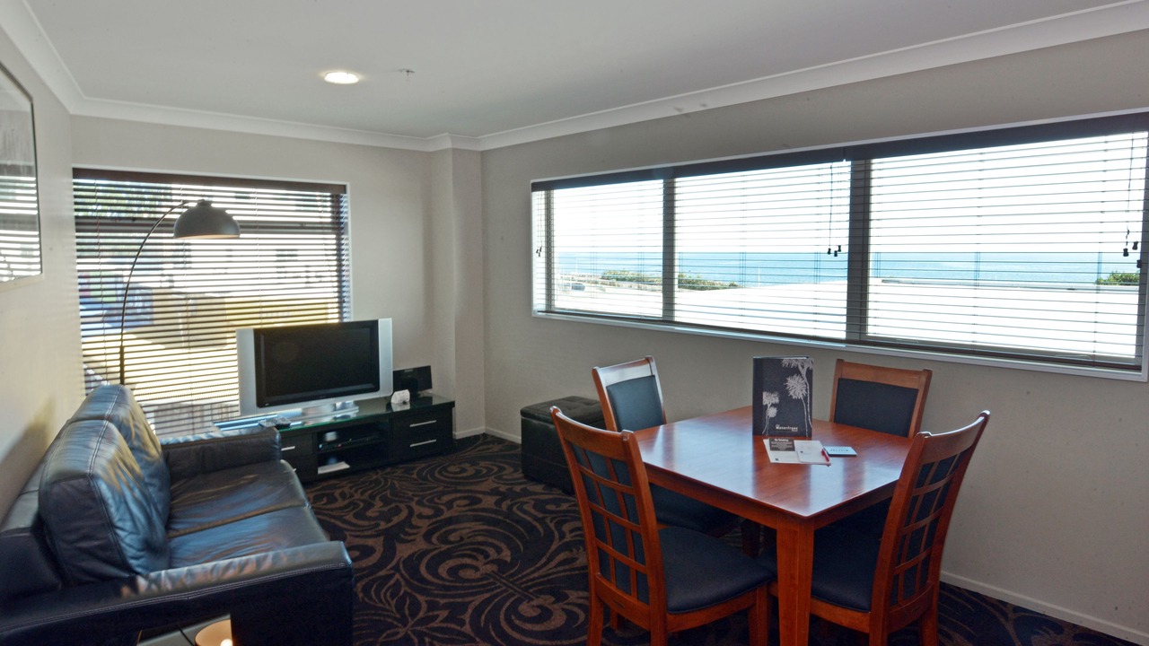 Photo of Outdoor in New Plymouth CBD