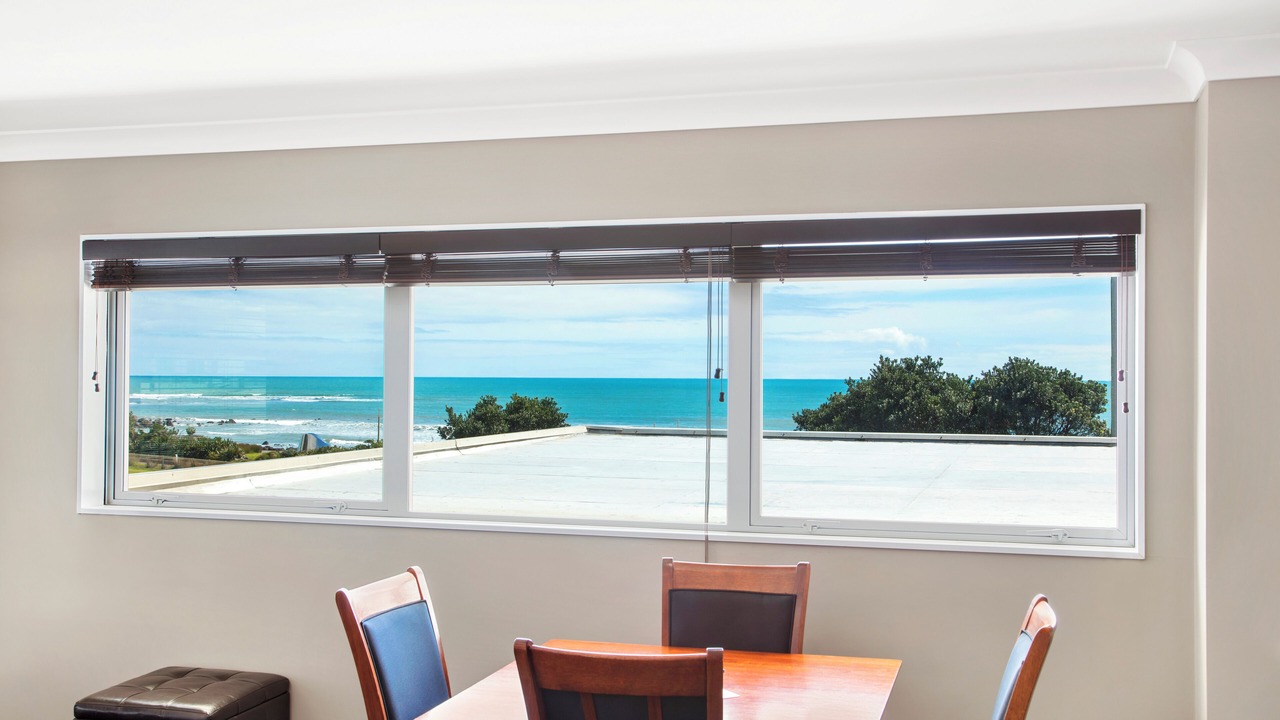Photo of Bedroom in New Plymouth CBD