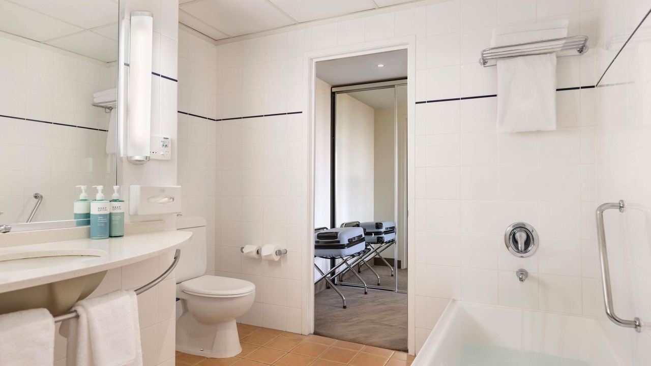 Photo of Bedroom in Greenlane - Ellerslie
