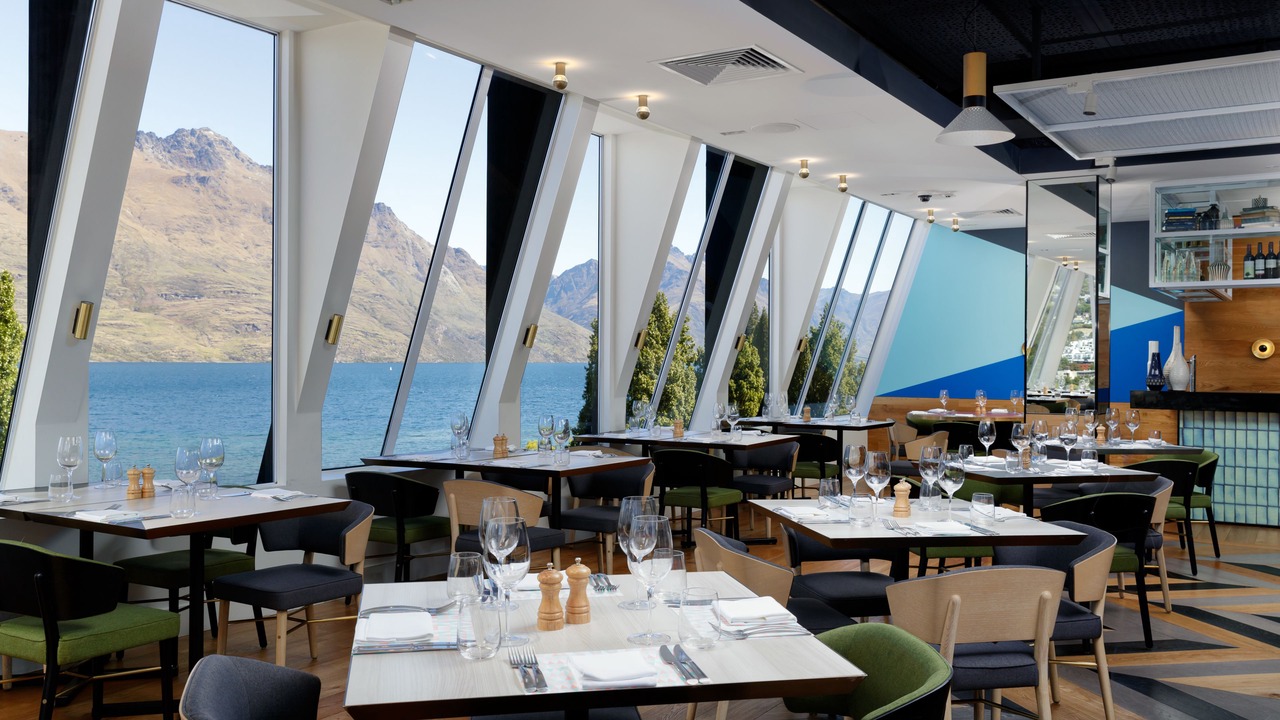 Photo of Others in Queenstown
