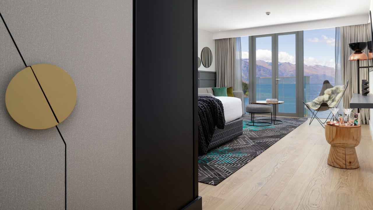 Photo of Others in Queenstown