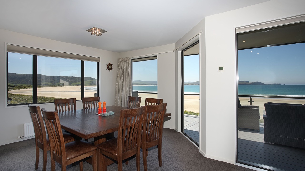 Photo of Bedroom in Curio Bay