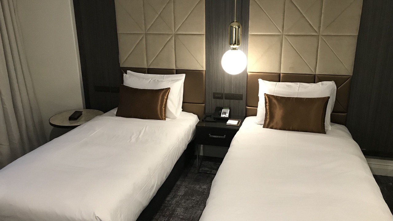 Photo of Bedroom in Wellington