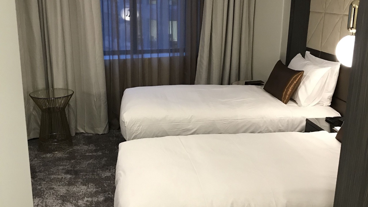 Photo of Bedroom in Wellington