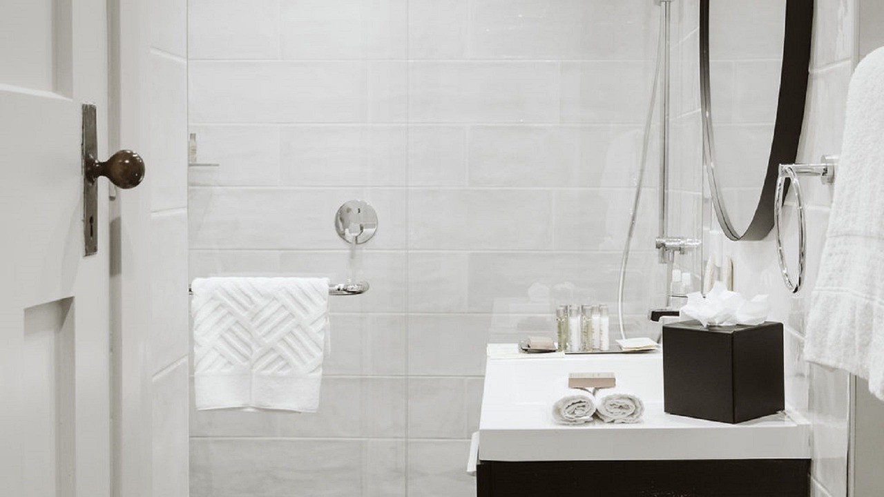 Photo of Bathroom in Wellington