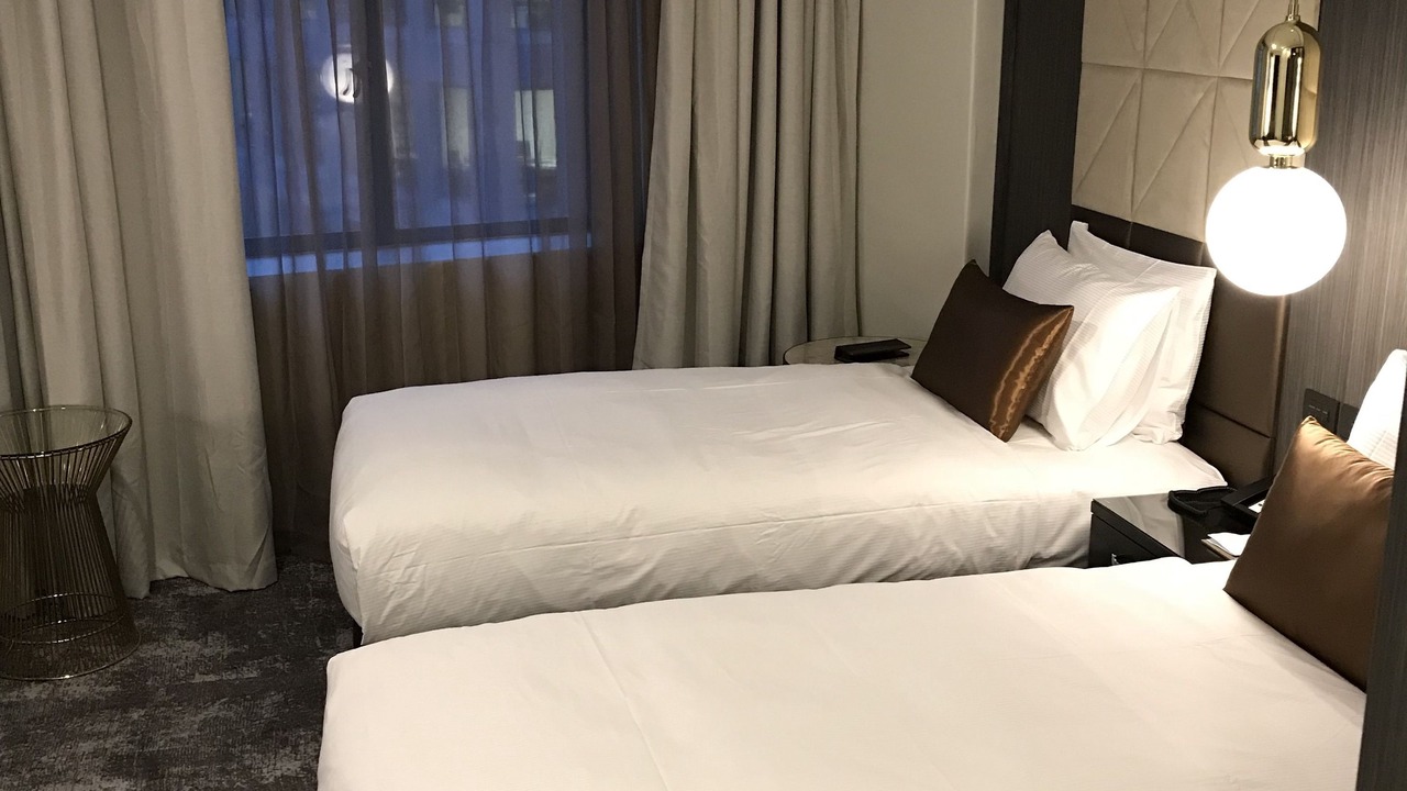 Photo of Bedroom in Wellington