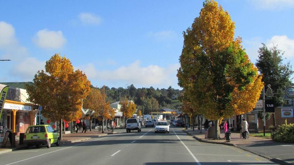 Photo of Others in Geraldine