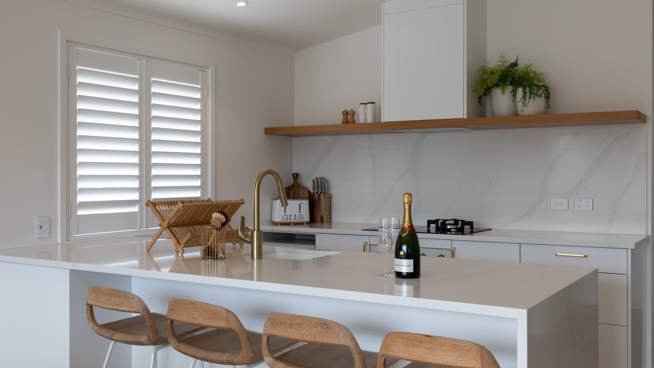 Photo of Kitchen in Mission Bay